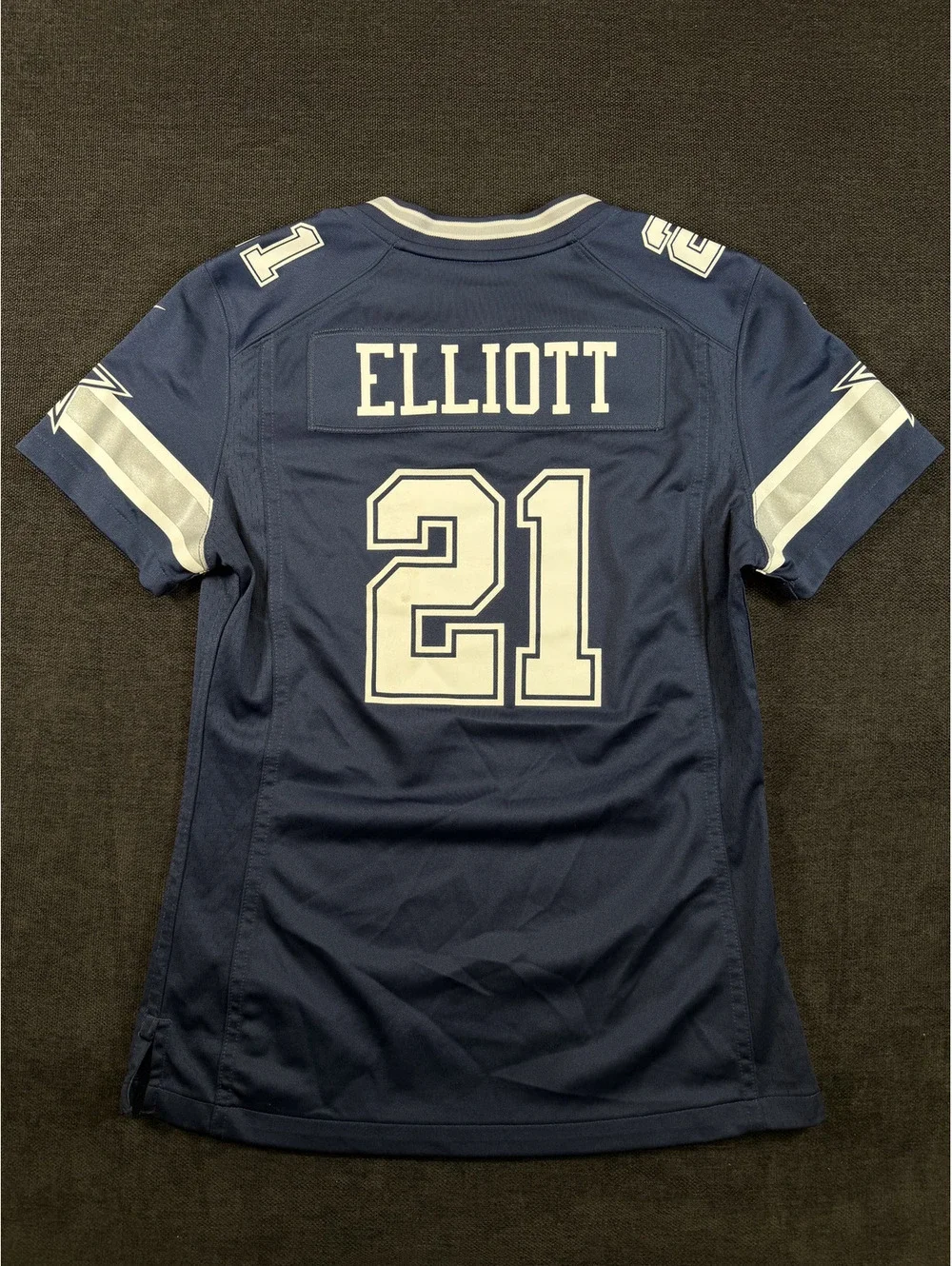 Nike this dallas